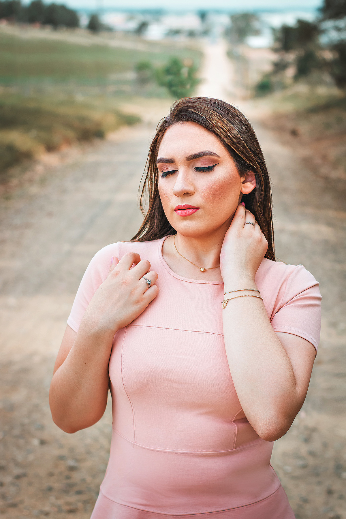 Ensaio Feminino em Pinhais-PR