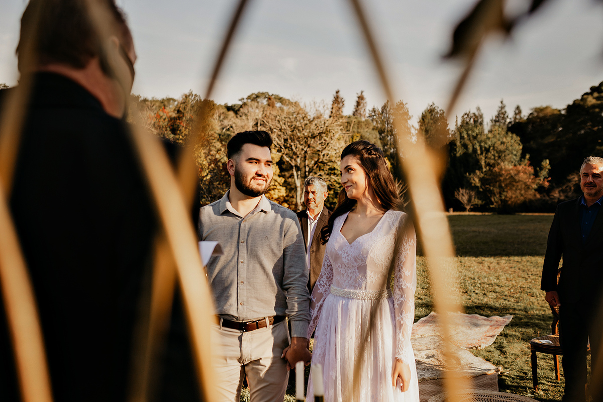 Elopment Wedding Curitiba/PR