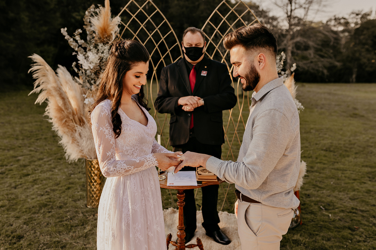 Elopment Wedding Curitiba/PR