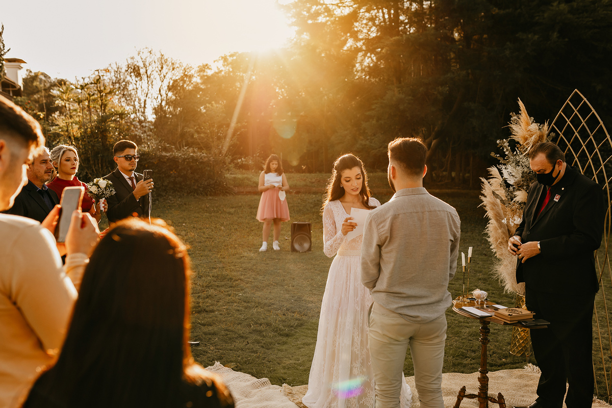 Elopment Wedding Curitiba/PR