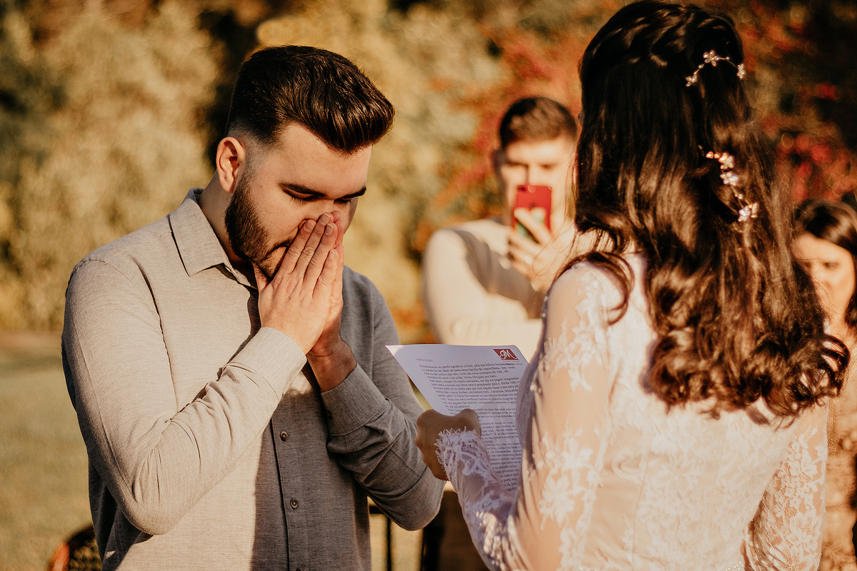 Elopment Wedding Curitiba/PR