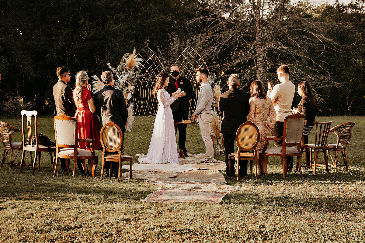 Elopment Wedding Curitiba/PR