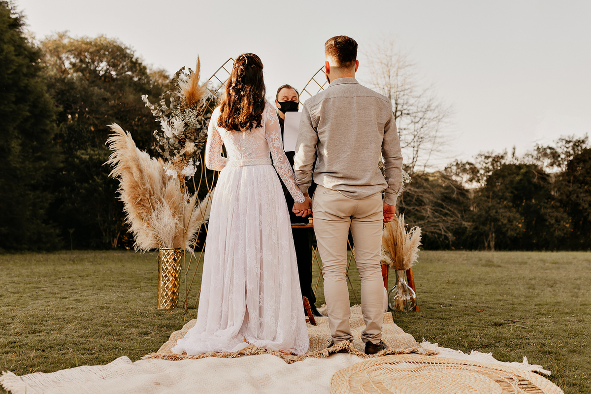 Elopment Wedding Curitiba/PR