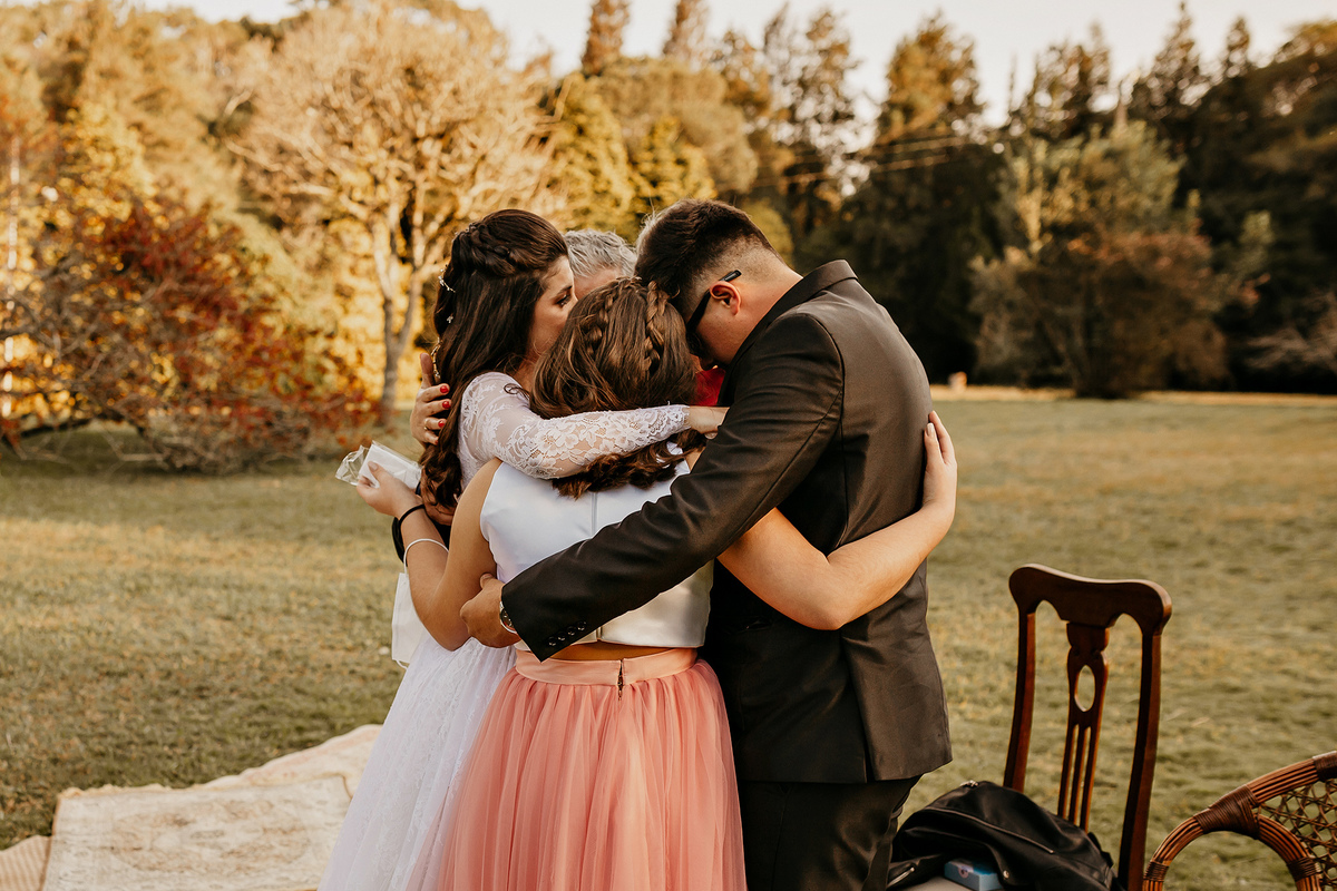 Elopment Wedding Curitiba/PR