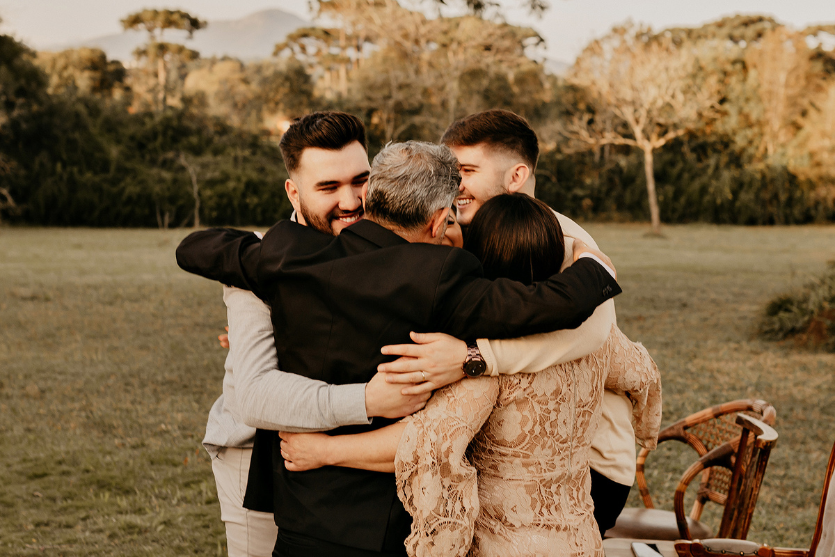 Elopment Wedding Curitiba/PR