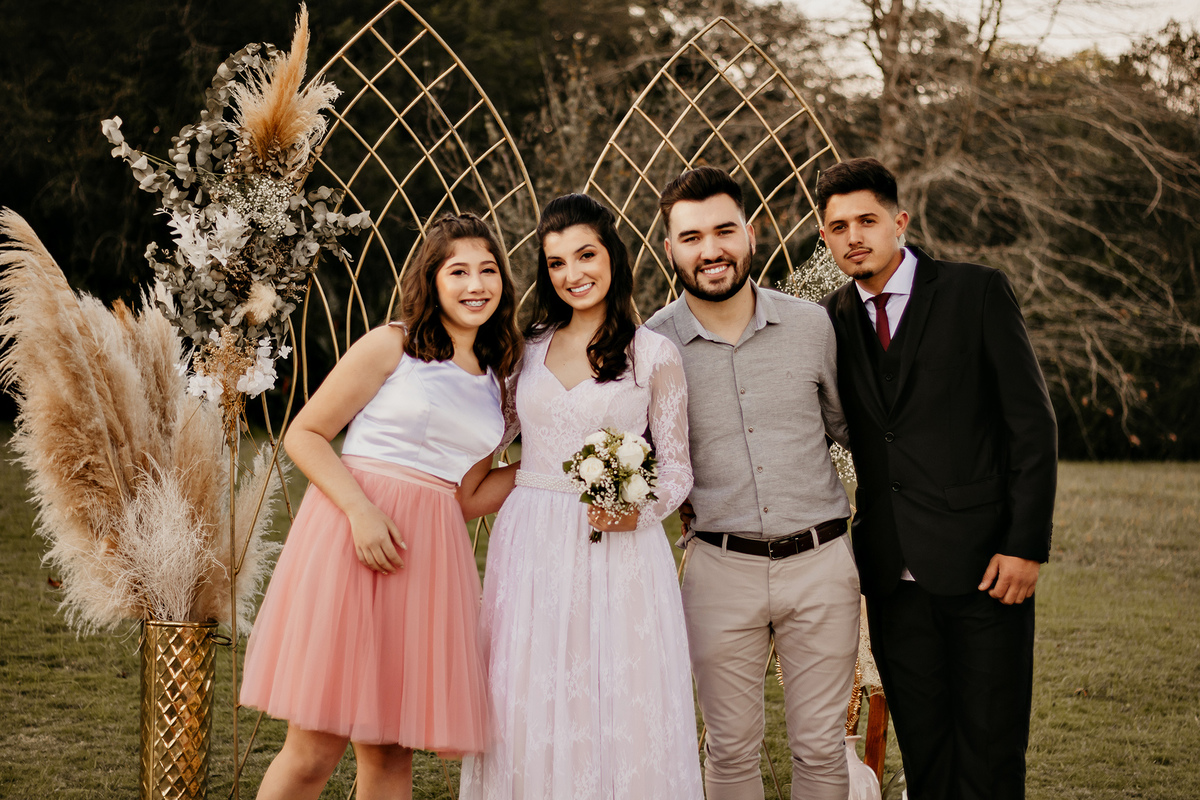 Elopment Wedding Curitiba/PR