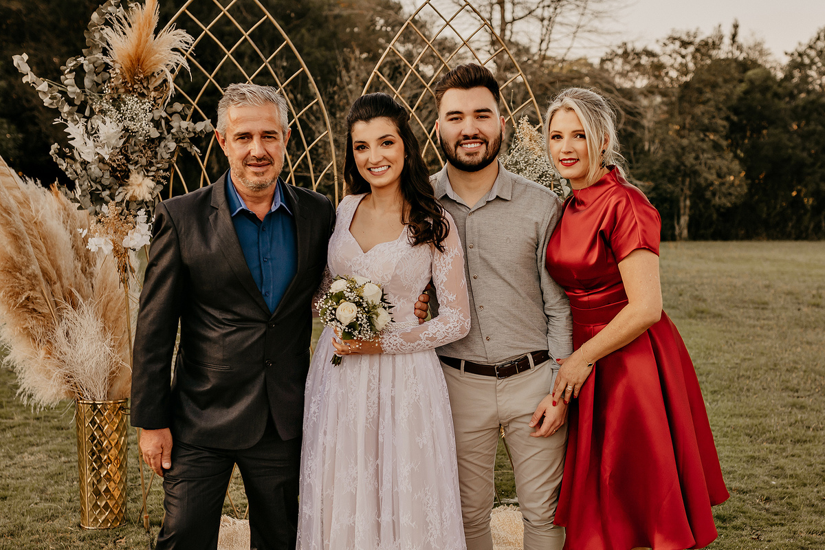 Elopment Wedding Curitiba/PR