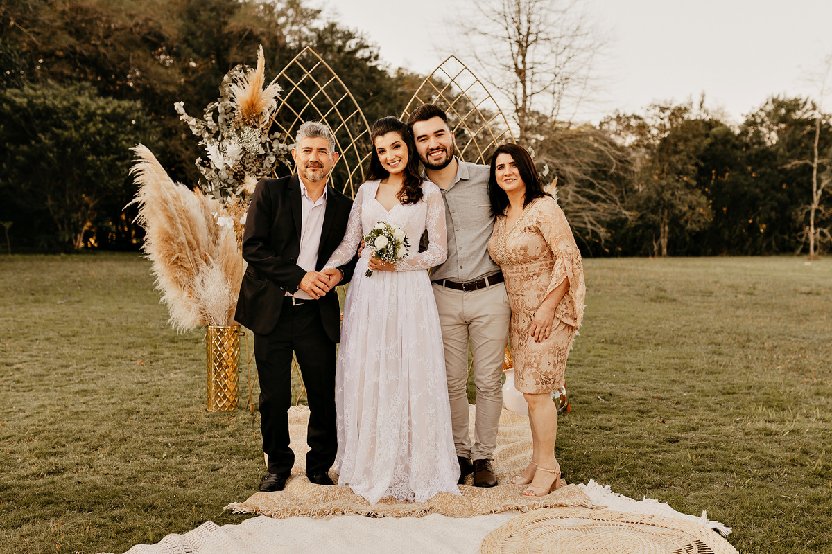 Elopment Wedding Curitiba/PR