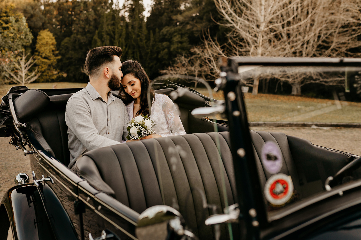 Elopment Wedding Curitiba/PR