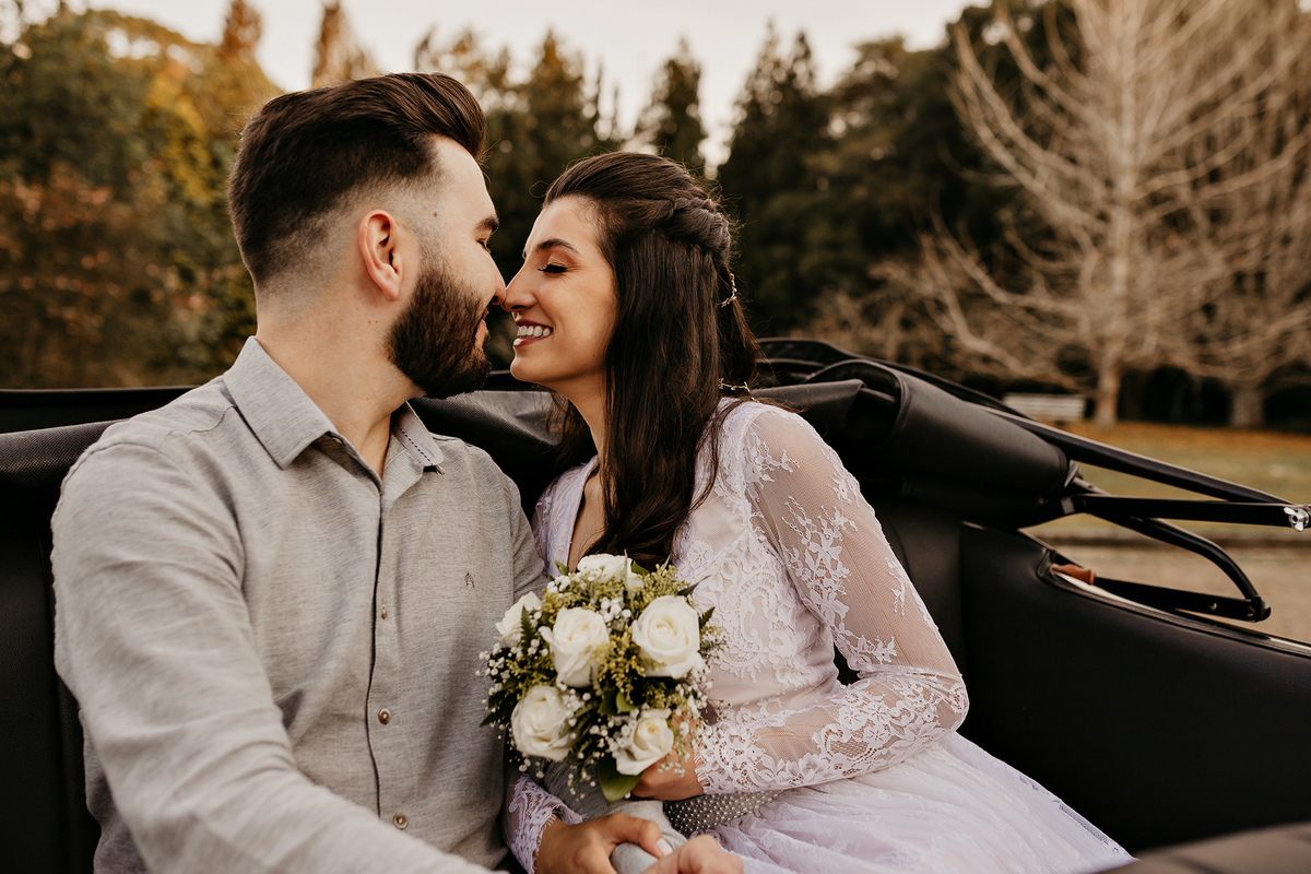 Elopment Wedding Curitiba/PR