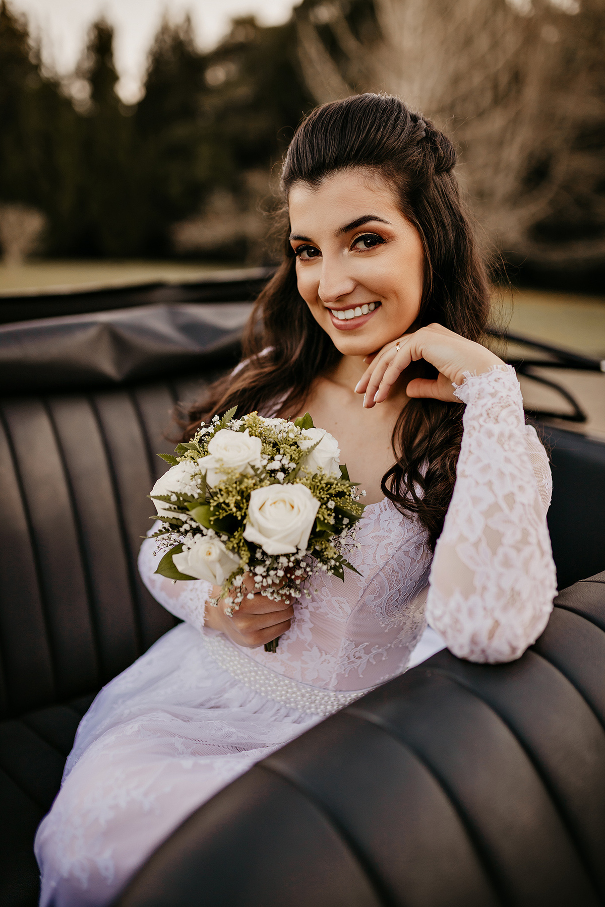 Elopment Wedding Curitiba/PR