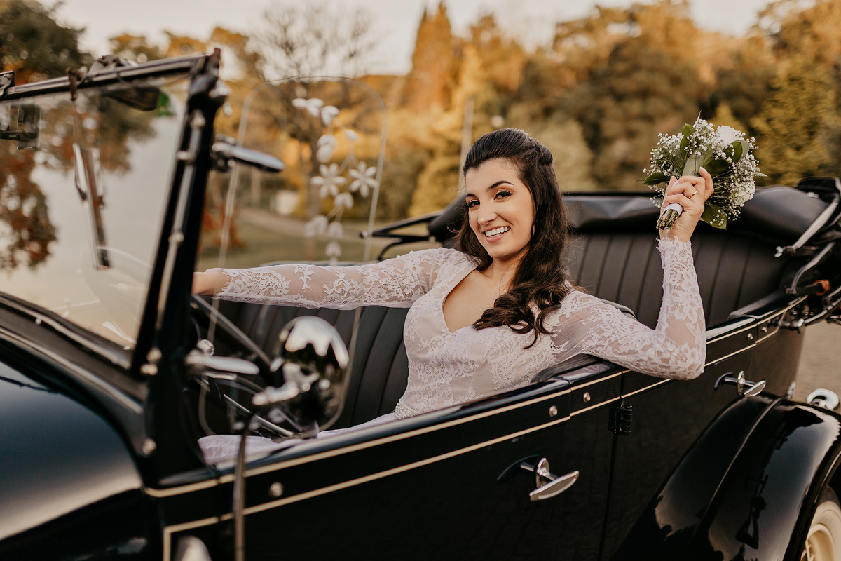 Elopment Wedding Curitiba/PR