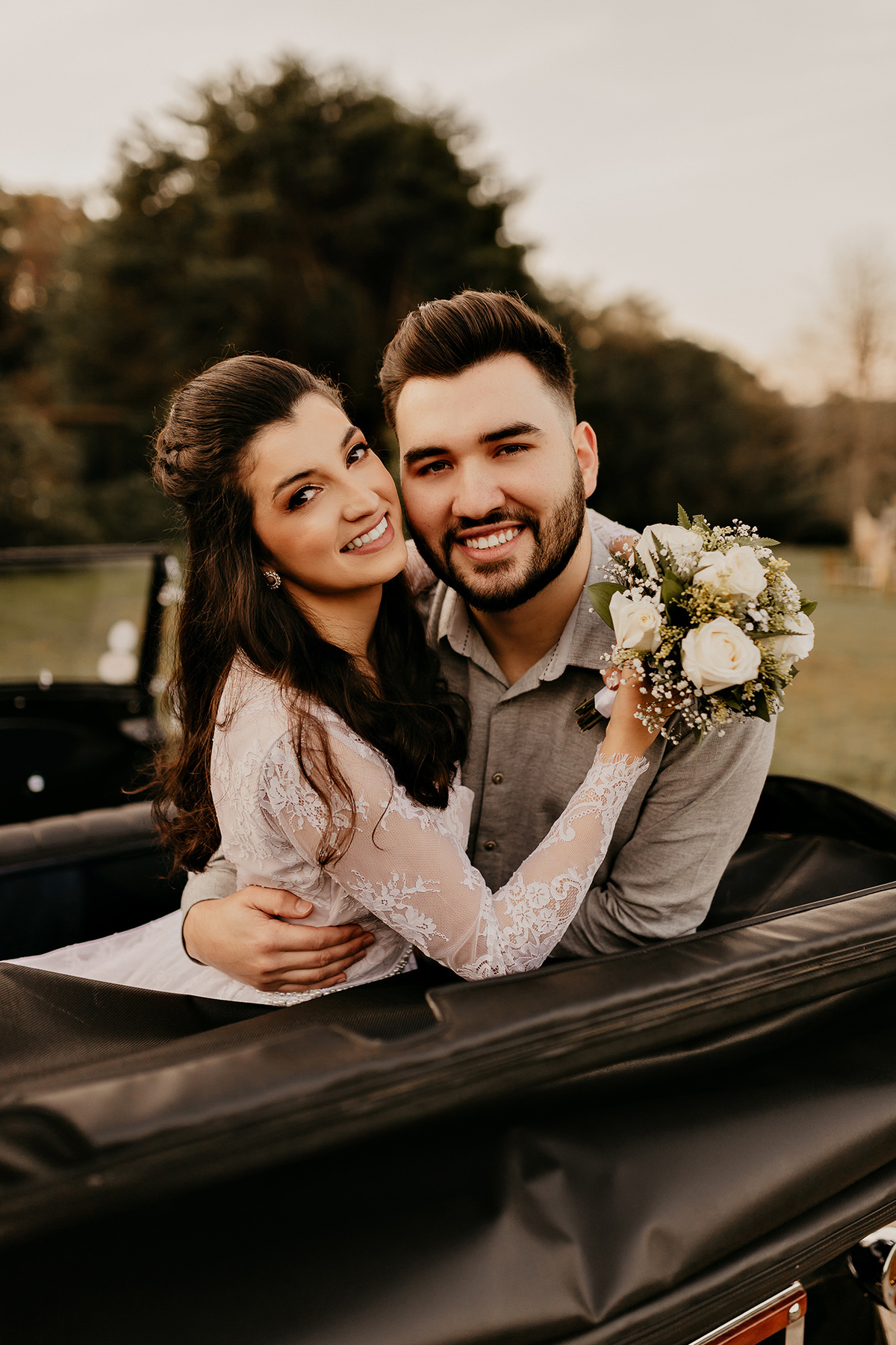 Elopment Wedding Curitiba/PR