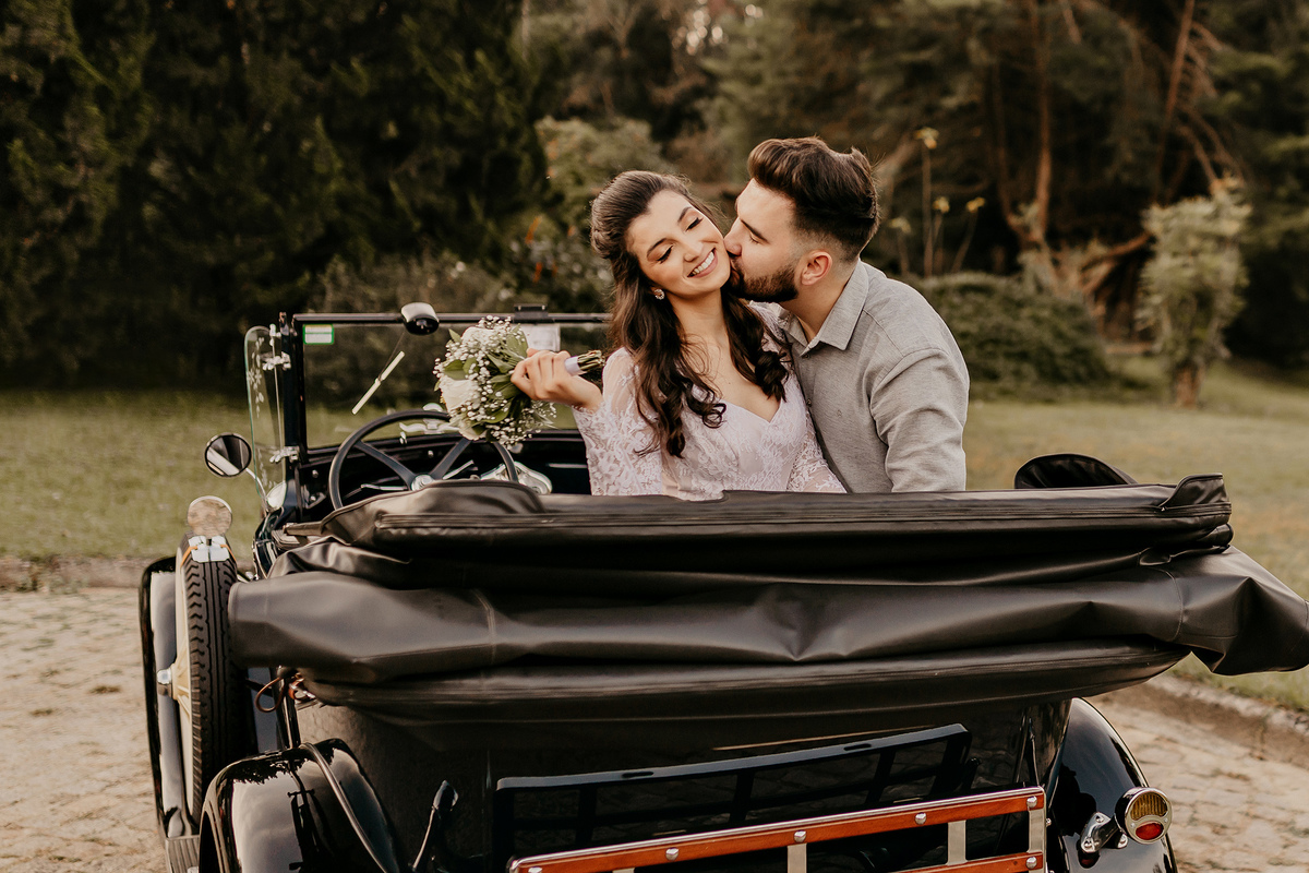 Elopment Wedding Curitiba/PR