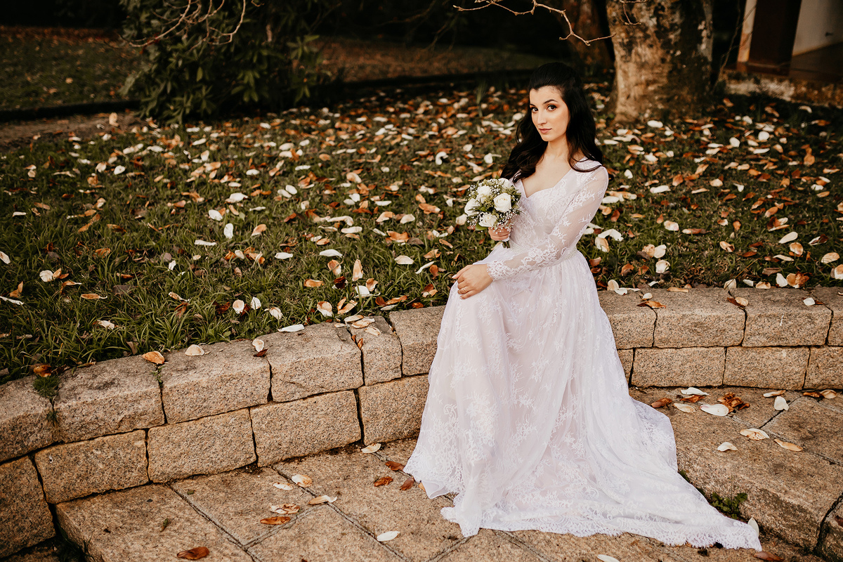 Elopment Wedding Curitiba/PR