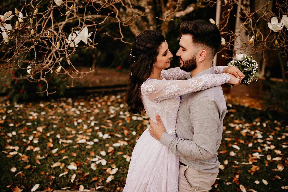 Elopment Wedding Curitiba/PR