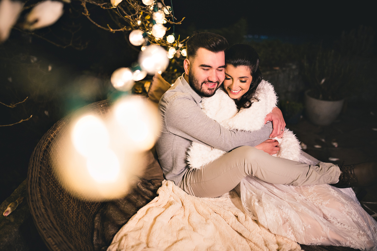 Elopment Wedding Curitiba/PR