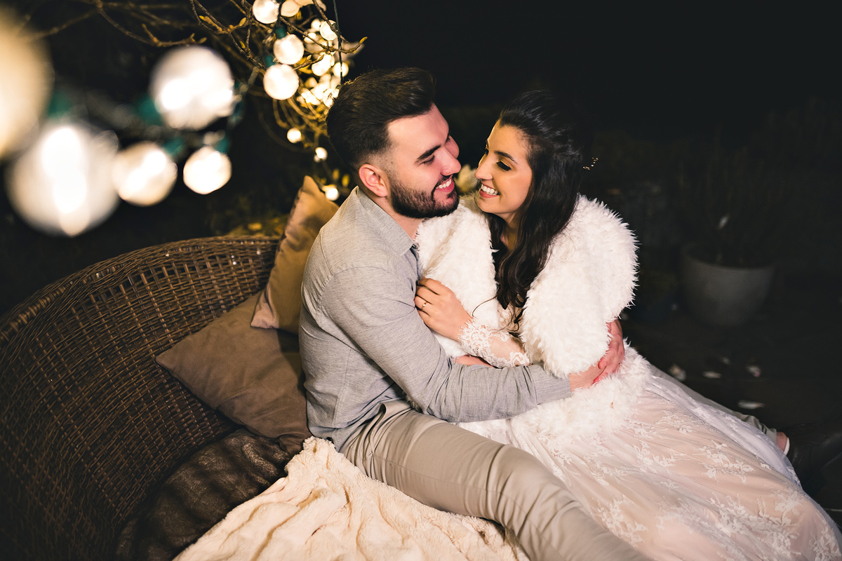 Elopment Wedding Curitiba/PR