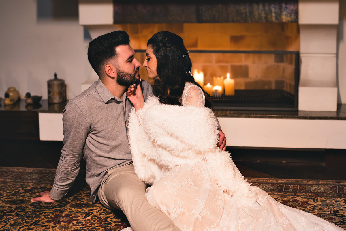 Elopment Wedding Curitiba/PR