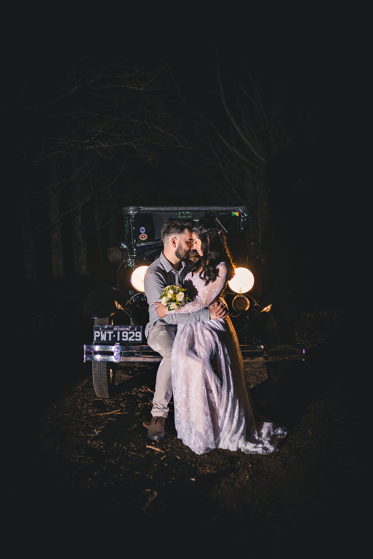 Elopment Wedding Curitiba/PR