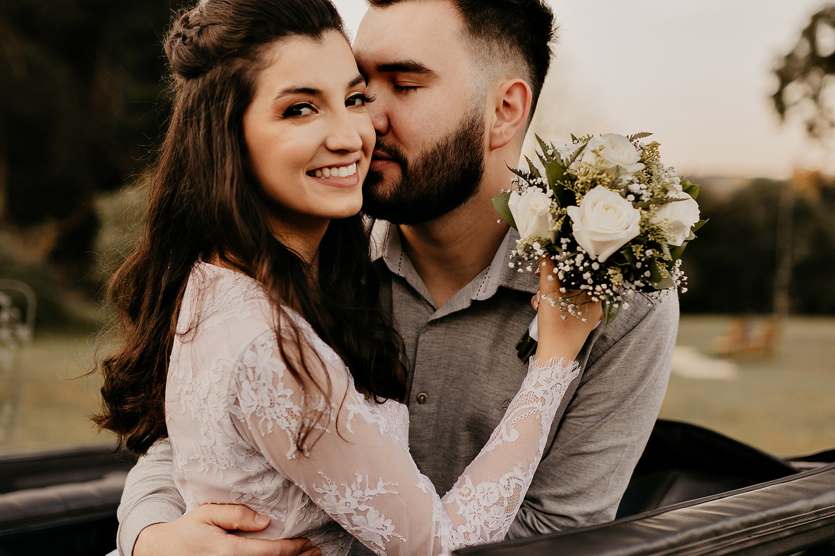 Elopment Wedding Curitiba/PR