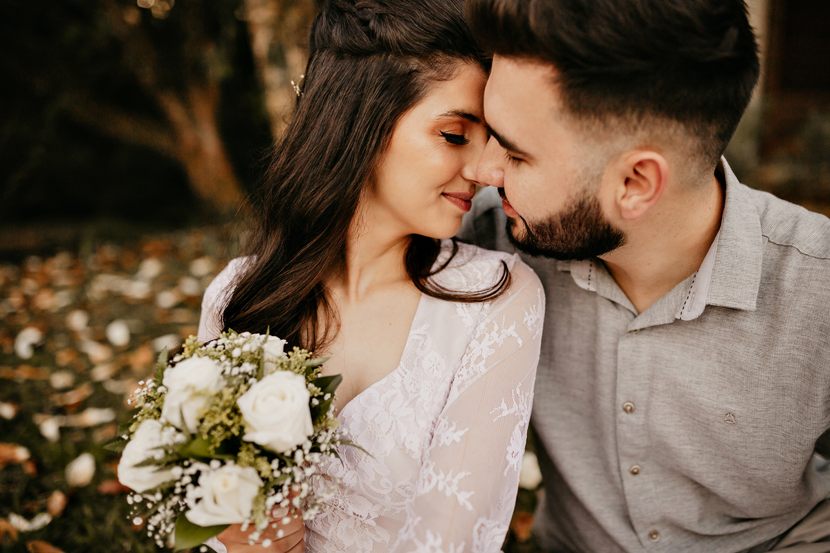 Elopment Wedding Curitiba/PR