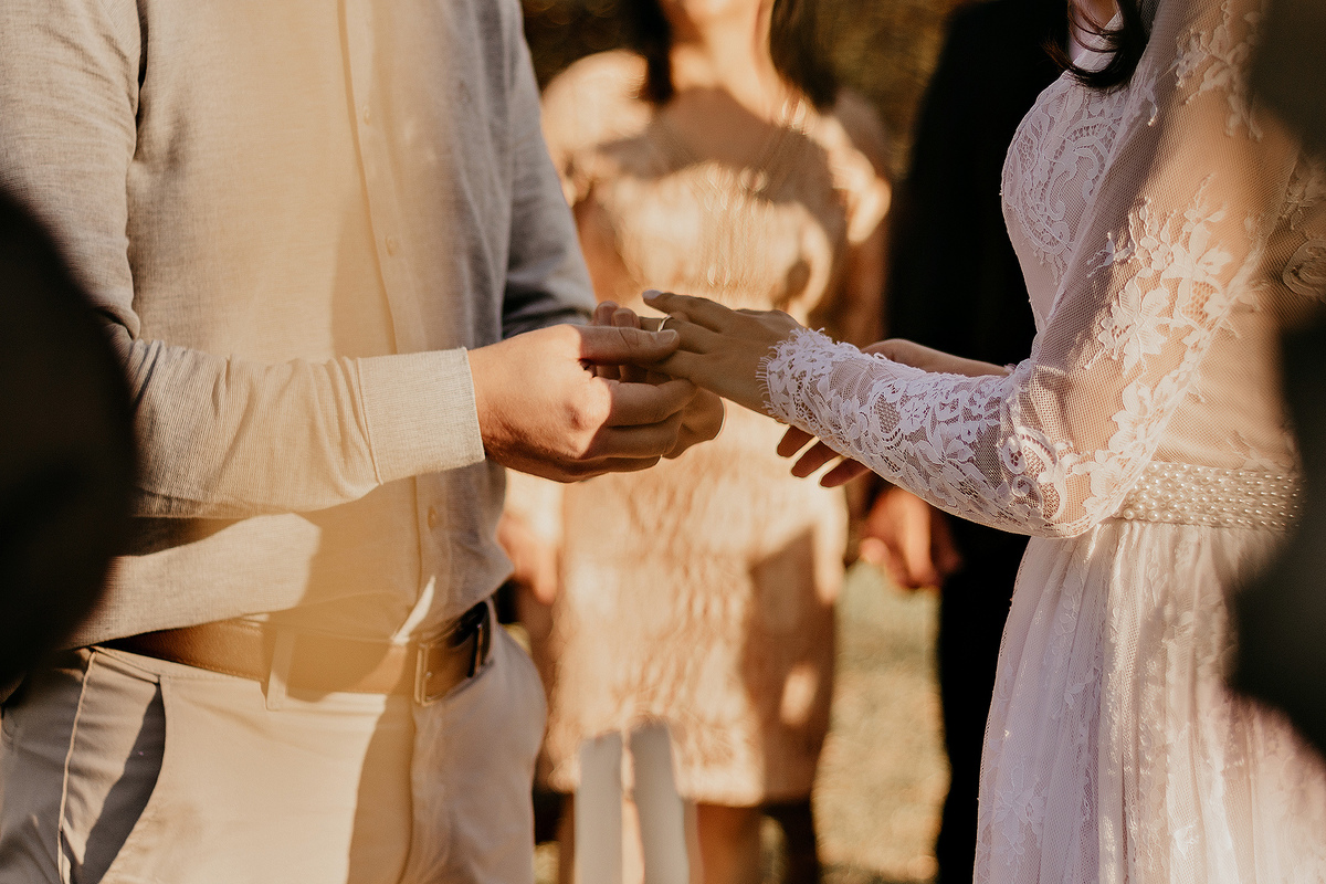 Elopment Wedding Curitiba/PR