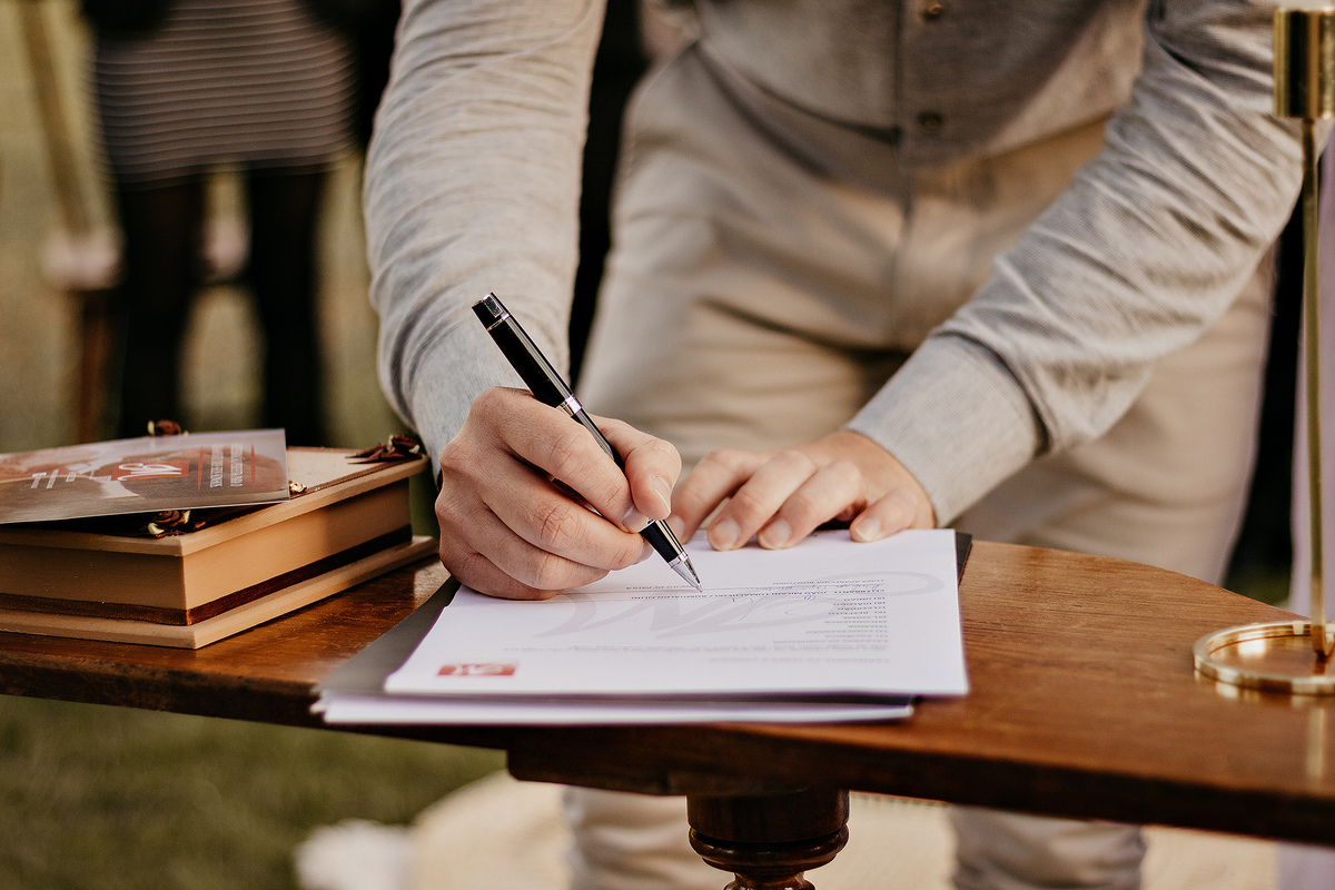 Elopment Wedding Curitiba/PR