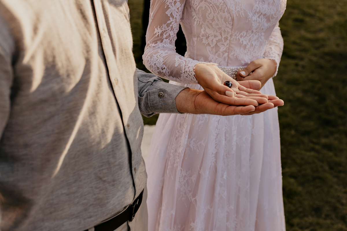 Elopment Wedding Curitiba/PR