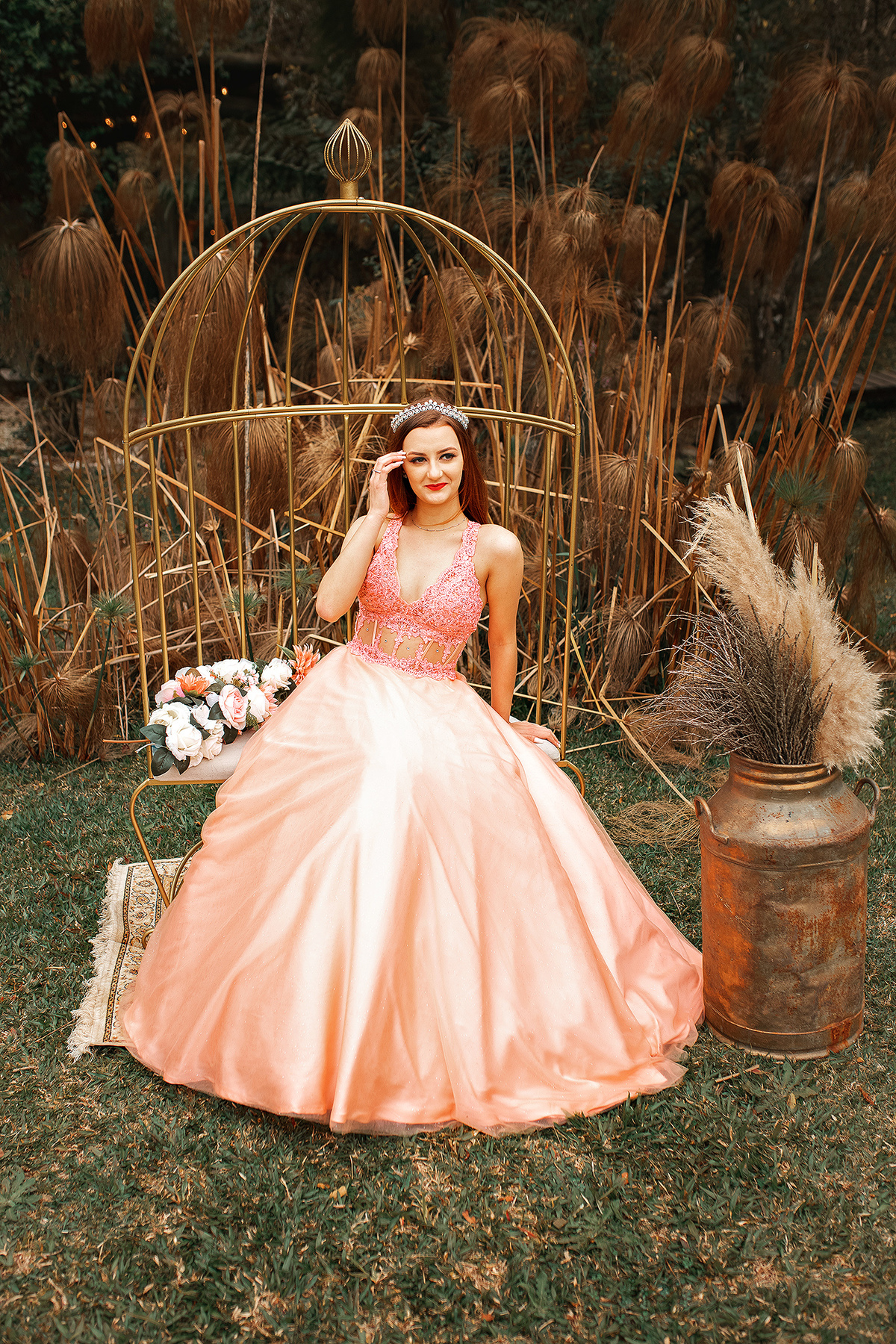 Ensaio 15 Anos Curitiba