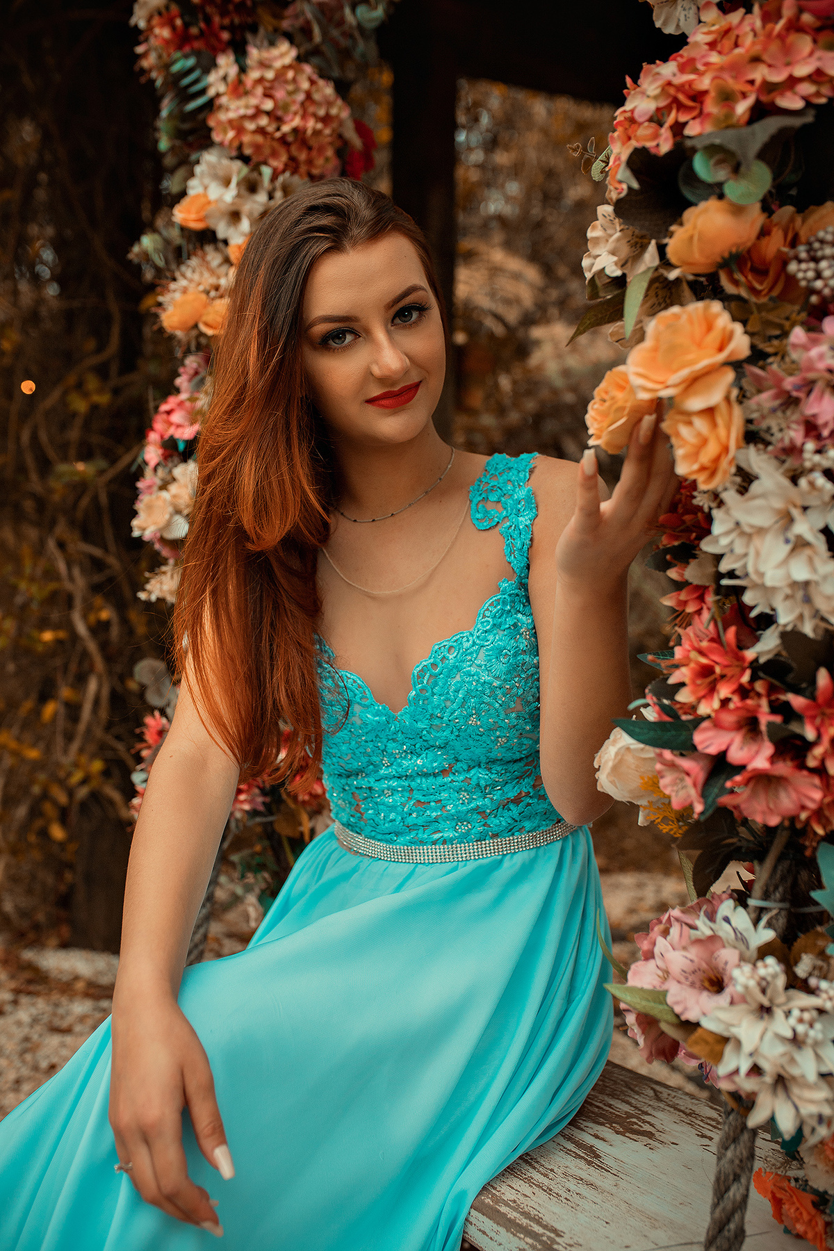 Ensaio 15 Anos Curitiba