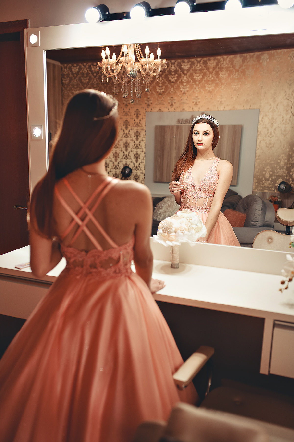 Ensaio 15 Anos Curitiba