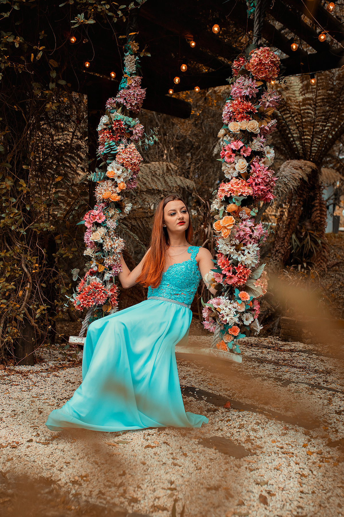 Ensaio 15 Anos Curitiba