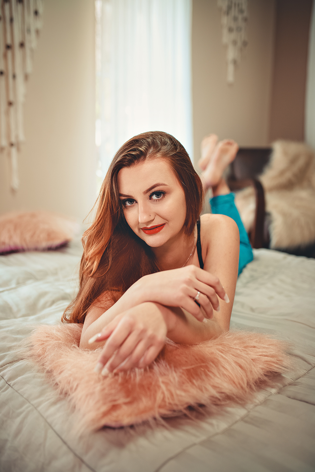 Ensaio 15 Anos Curitiba