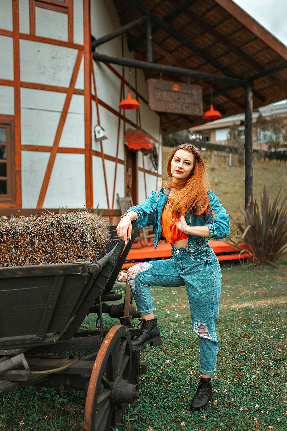 Ensaio 15 Anos Curitiba