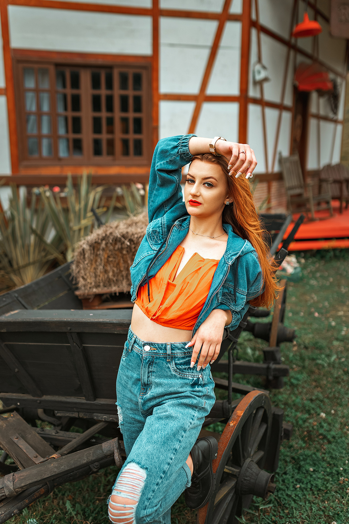 Ensaio 15 Anos Curitiba