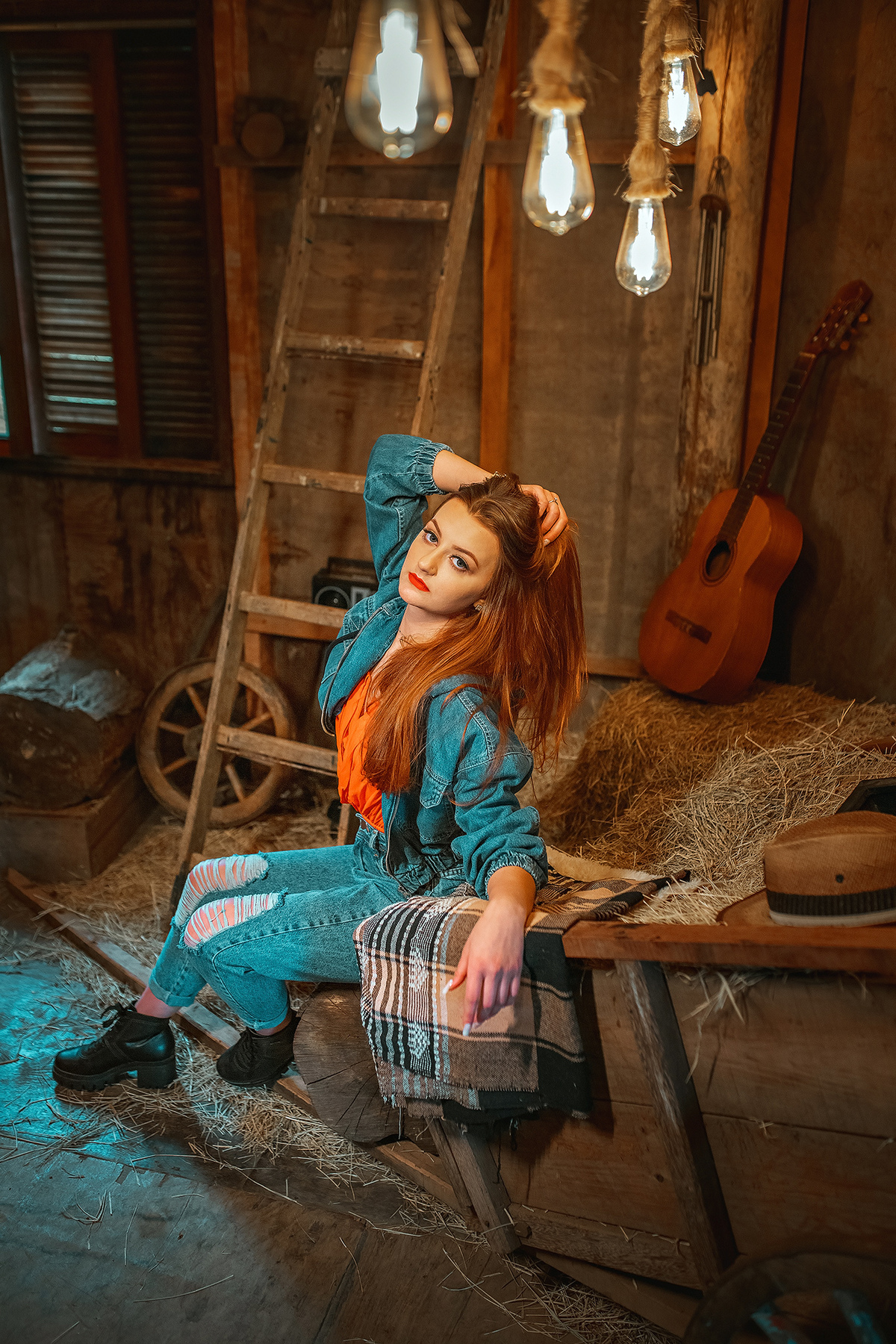 Ensaio 15 Anos Curitiba