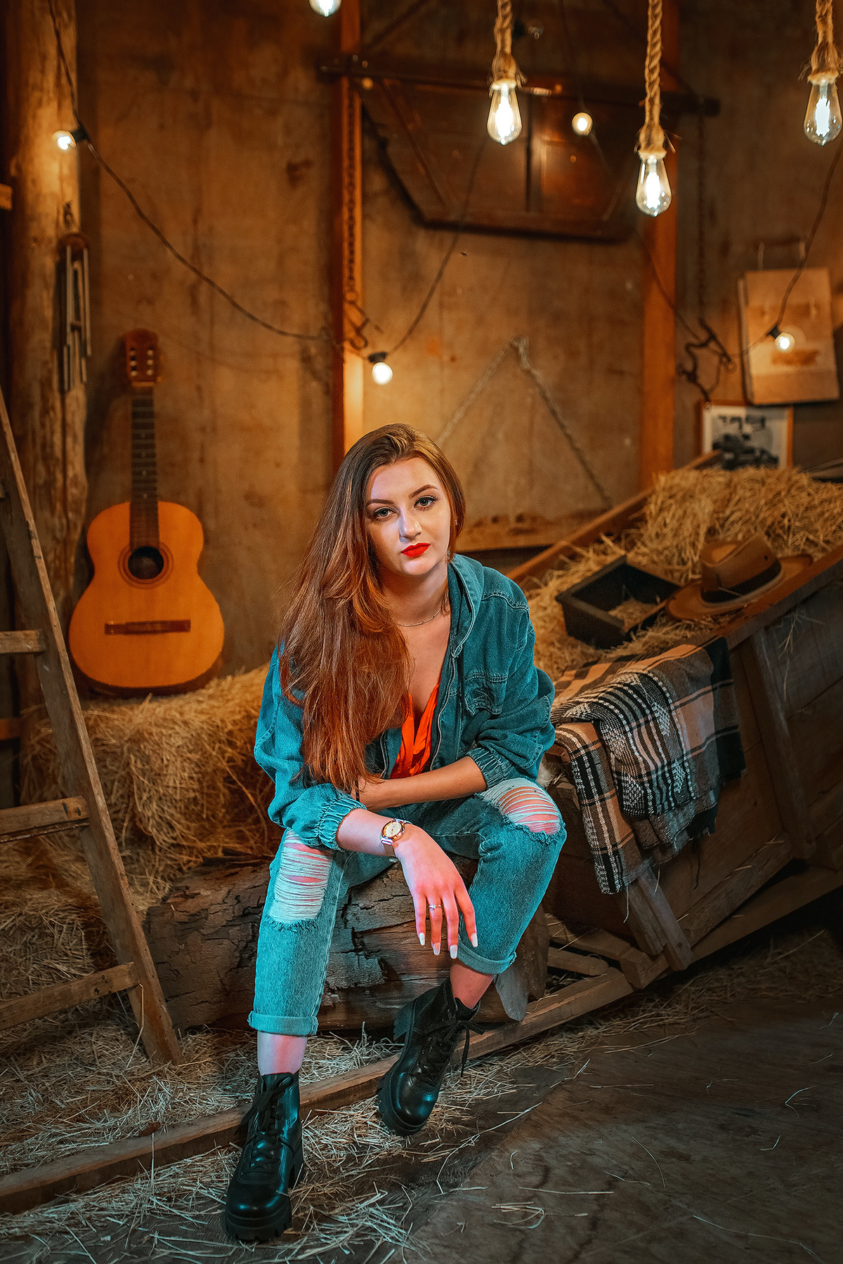 Ensaio 15 Anos Curitiba