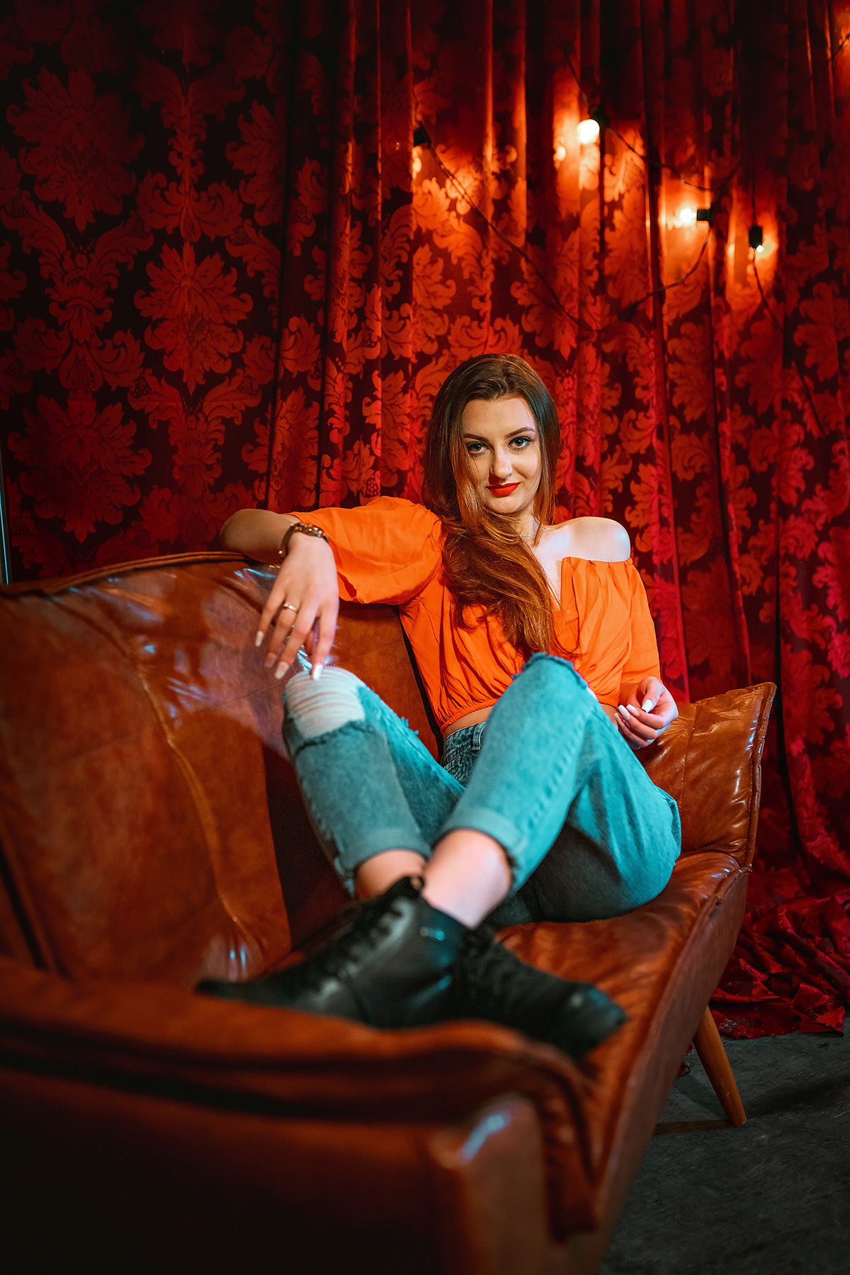 Ensaio 15 Anos Curitiba