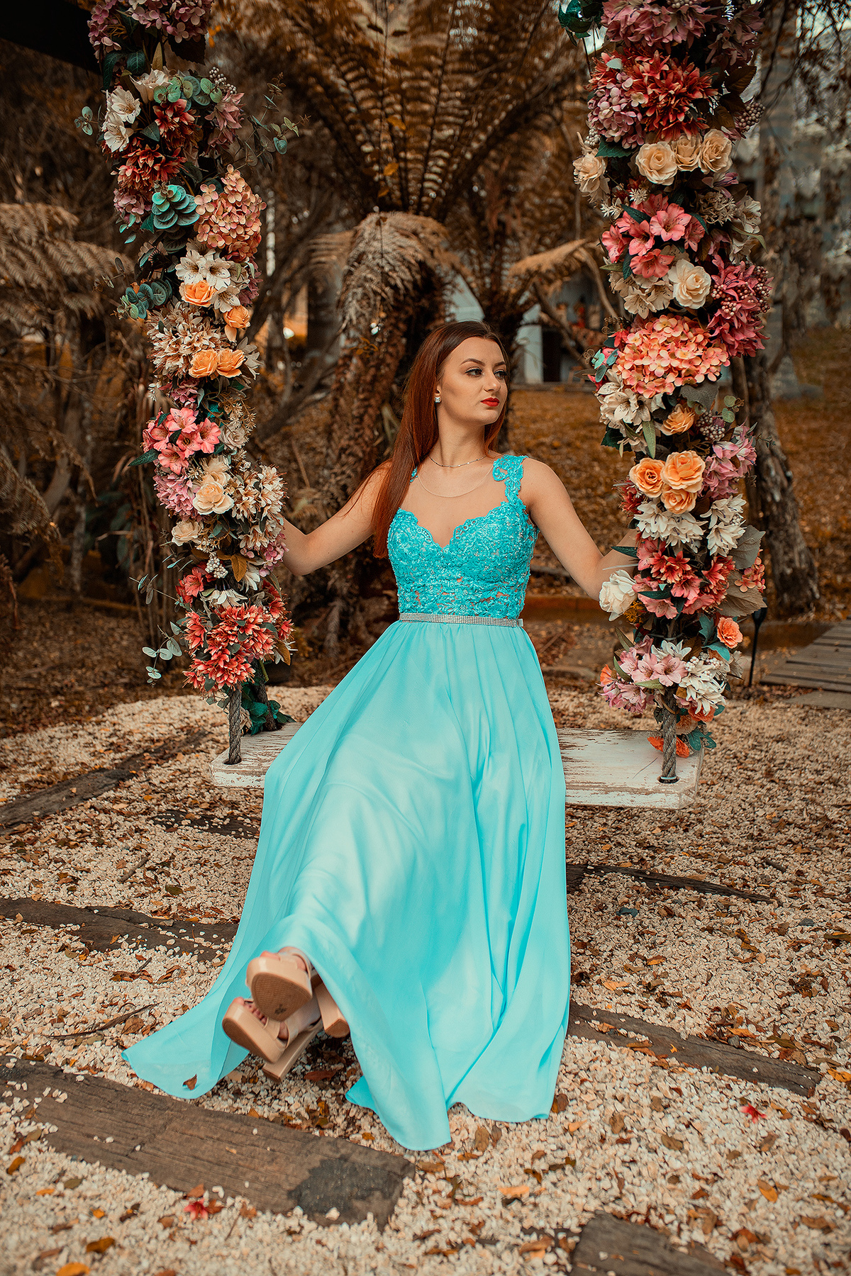 Ensaio 15 Anos Curitiba