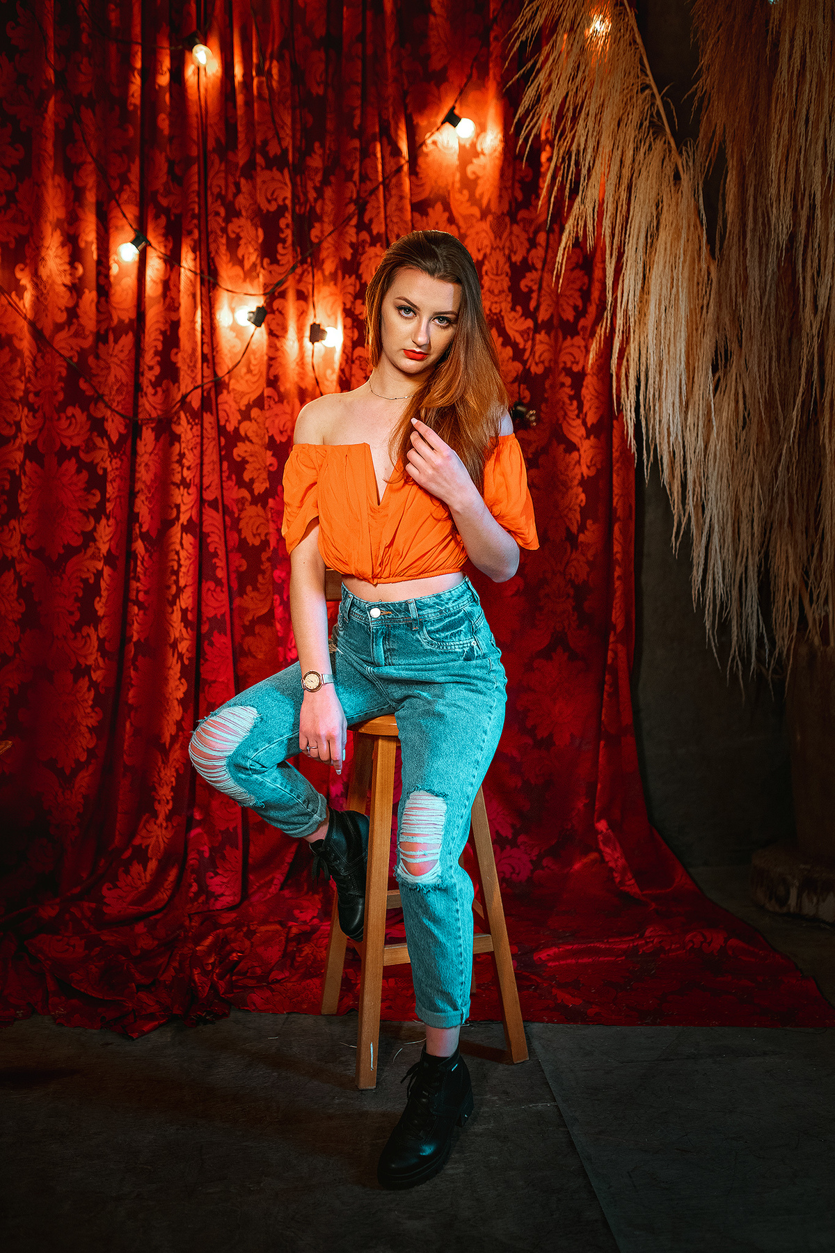 Ensaio 15 Anos Curitiba