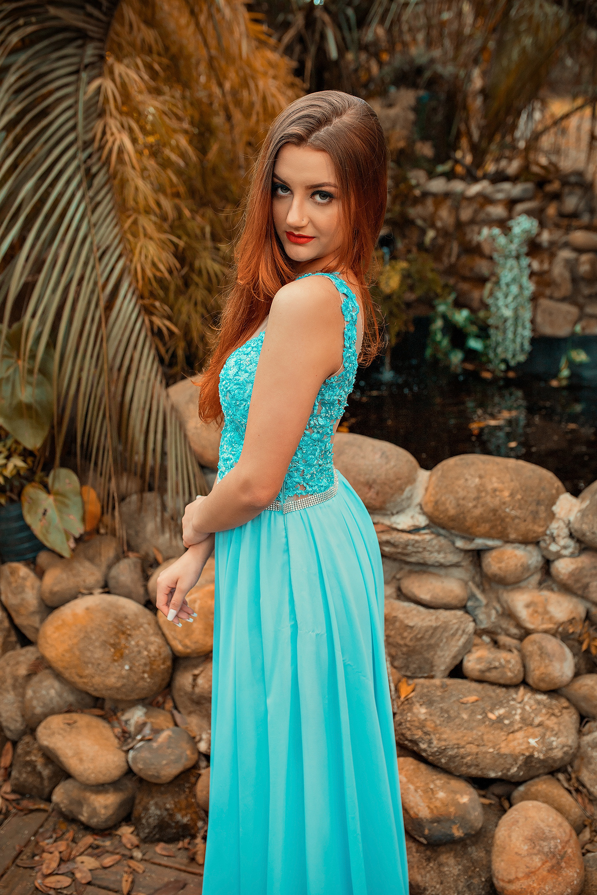 Ensaio 15 Anos Curitiba