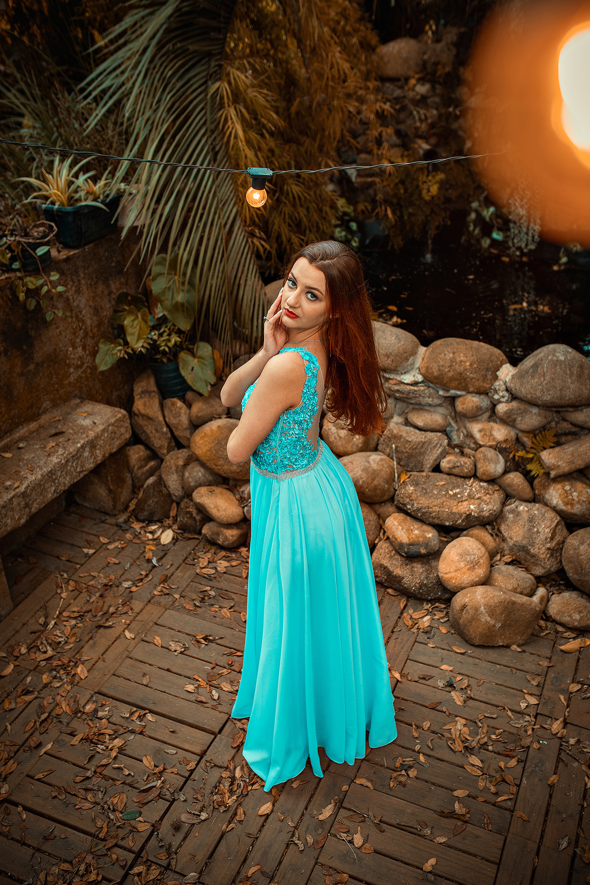 Ensaio 15 Anos Curitiba