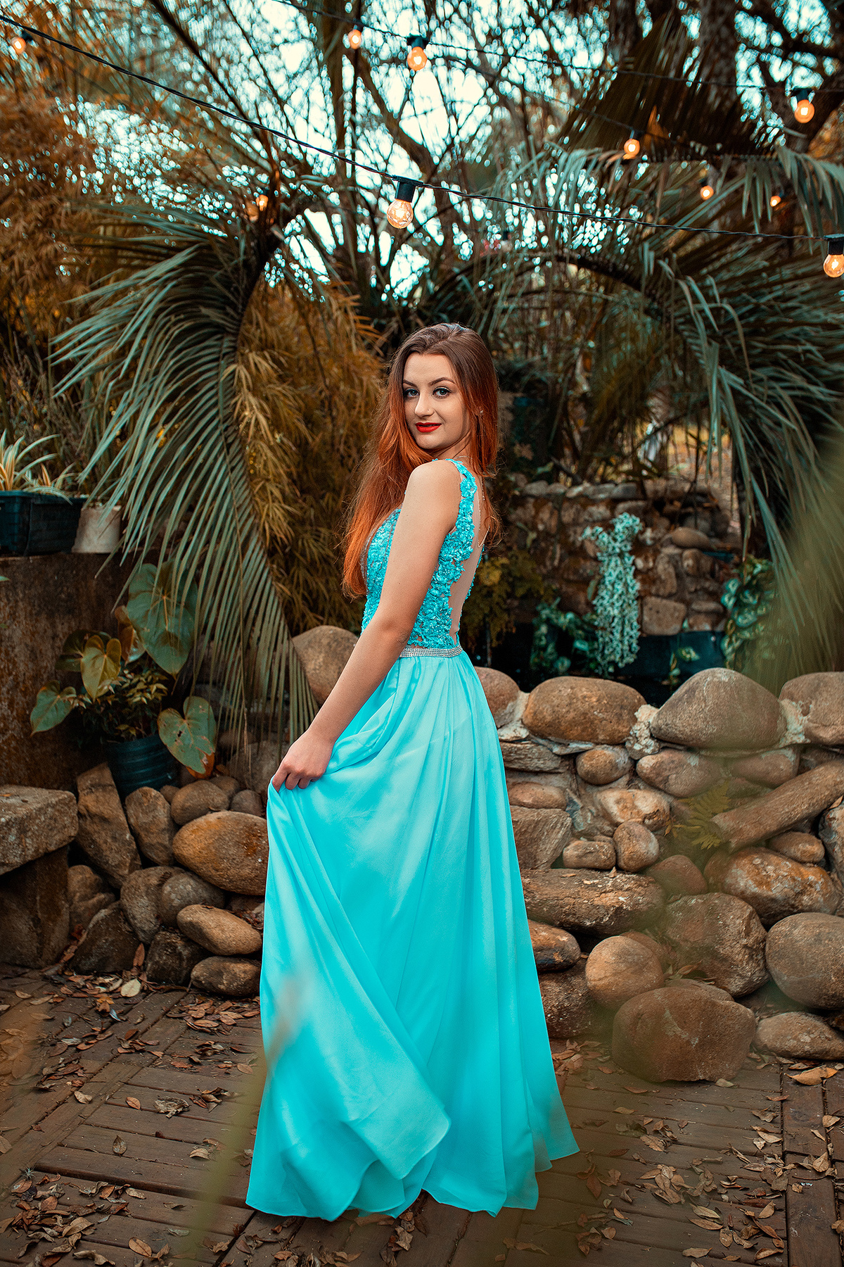 Ensaio 15 Anos Curitiba