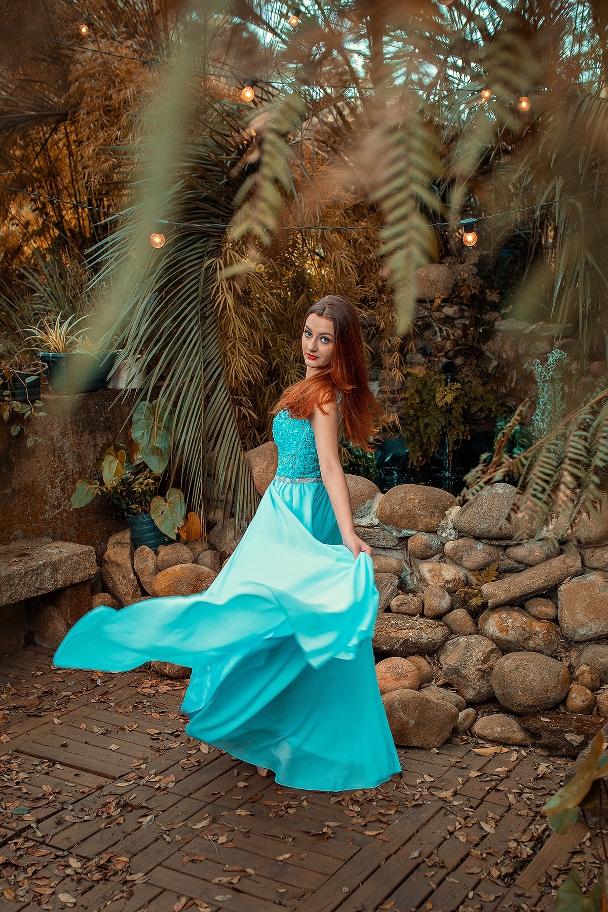 Ensaio 15 Anos Curitiba