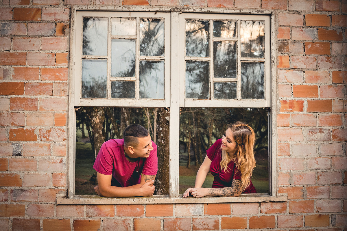 Ensaio Gestante Curitiba