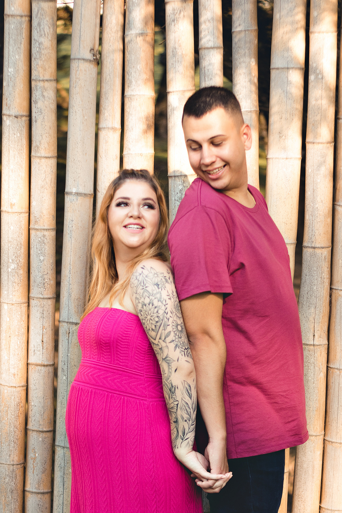 Ensaio Gestante Curitiba