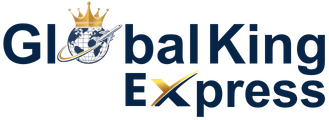 Logotipo de Global King Express
