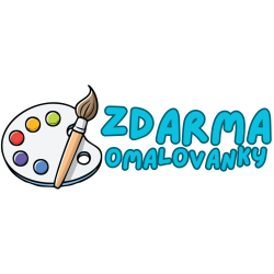 Logotipo de Zdarma Omalovanky