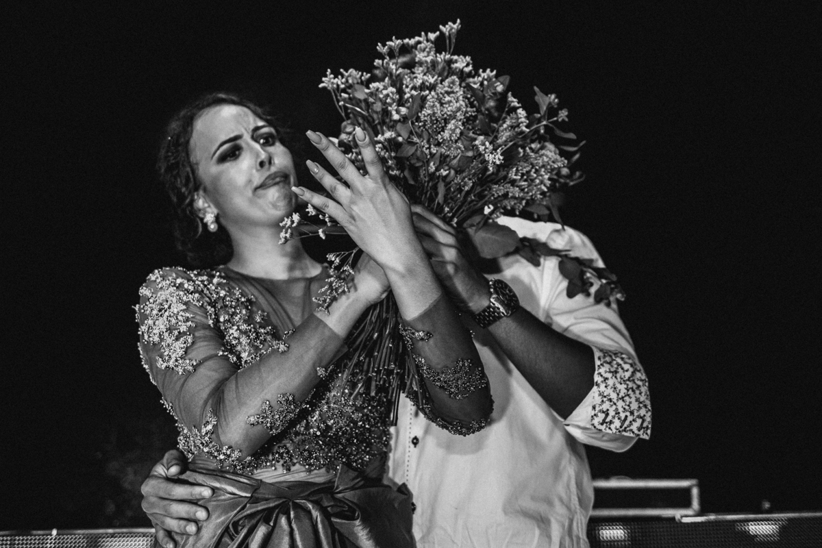 Casamento no campo, casamento de dia, casamento ar livre, Leticia e Luis Felipe